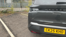 Peugeot 5008 1.2 Hybrid 136 GT 5dr e-DSC6 Petrol Estate